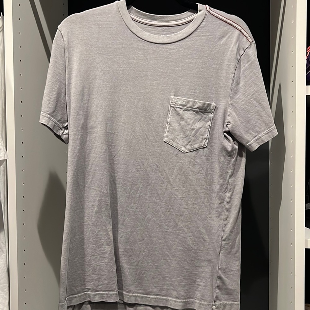 RVCA shirt